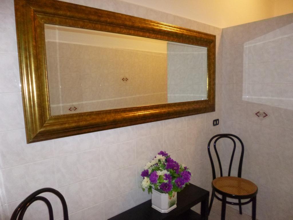 Vakantiehuis Gianicolo Residenza Carini