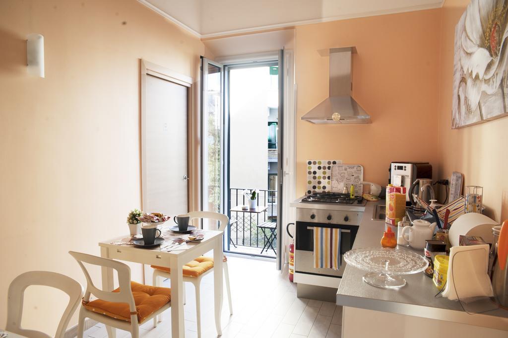 Merulana Bed & Breakfast Rome