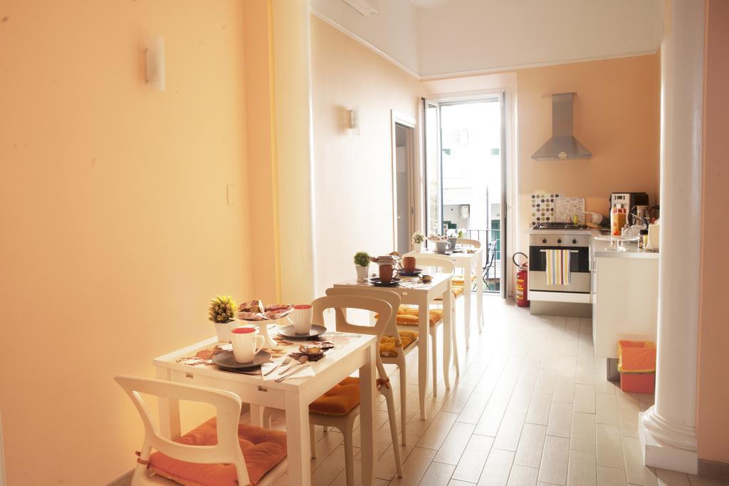 Merulana Bed & Breakfast *