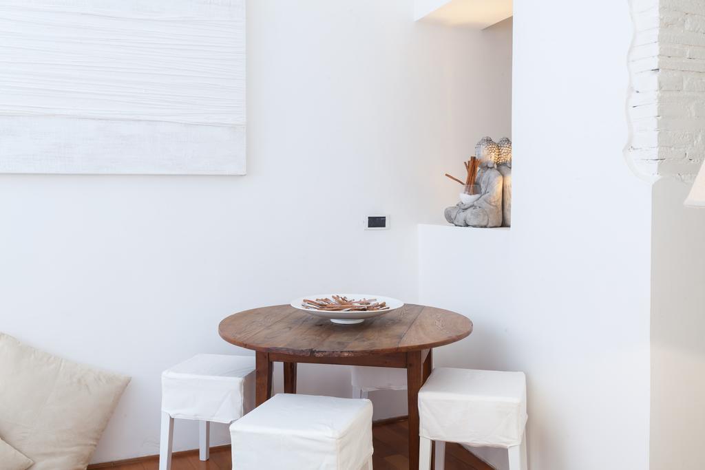 Navona Lovely Penthouse Rome