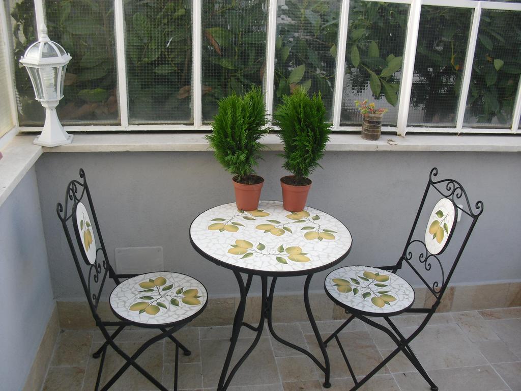 Luce Di Luna Luxury Suites Rome