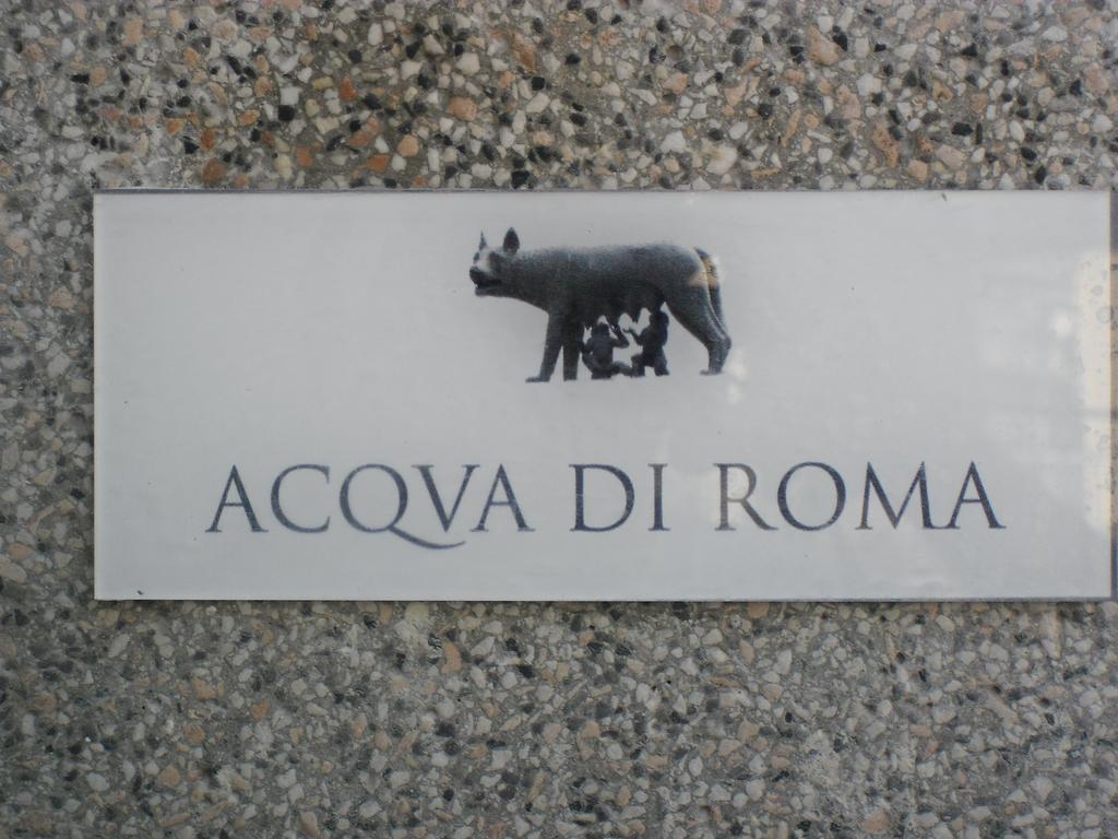 Luce Di Luna Luxury Suites * Rome