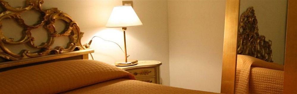 La Rotella Nel Sacco Bed & Breakfast