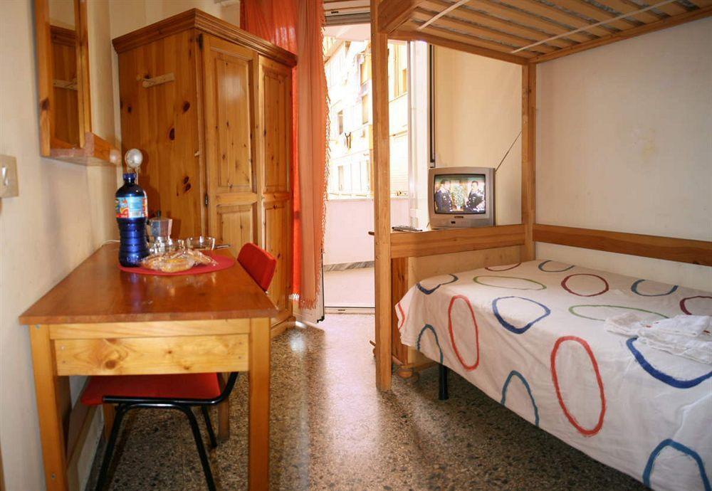 Speedybed Hotel Rome
