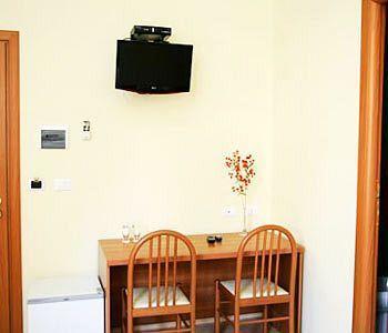Trinity Hotel 3*