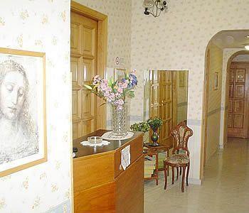 Hotel Orbis Rome