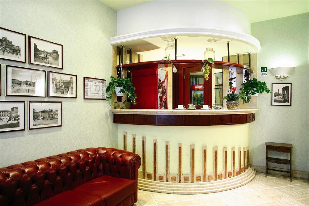 Hotel Orbis 2*