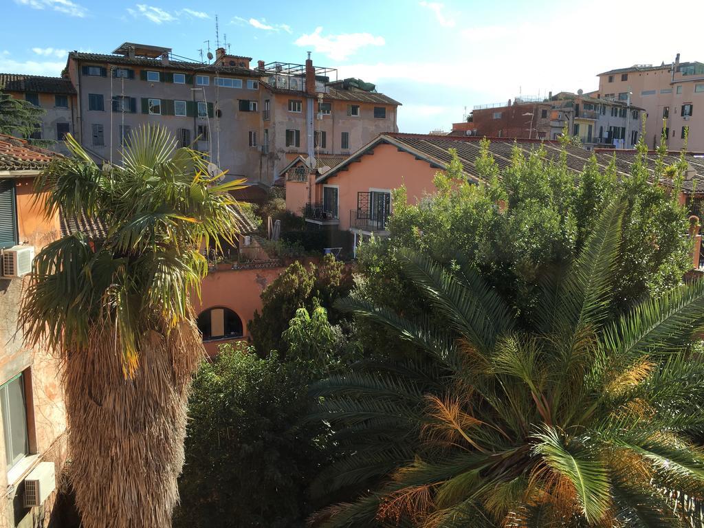 Youroom Corsini Rome