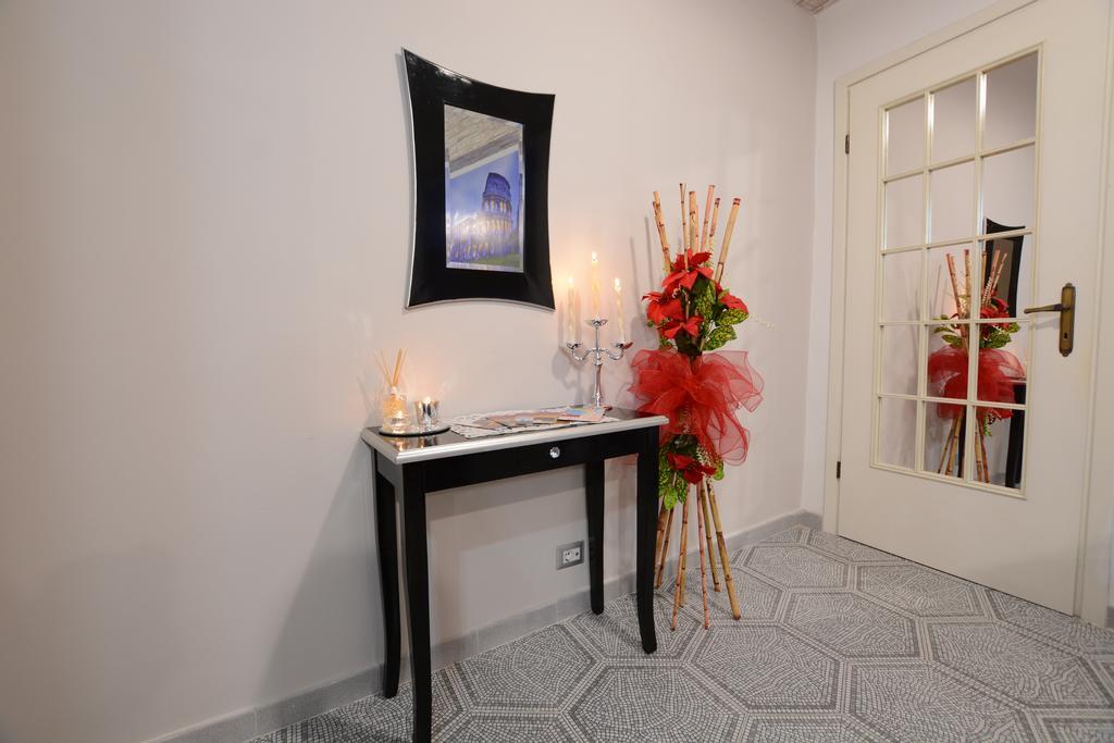 Pallacorda House Apartment