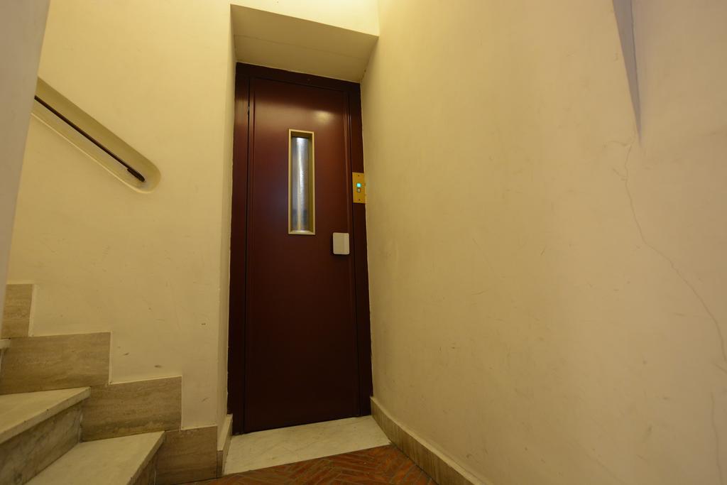 Apartment Pallacorda House