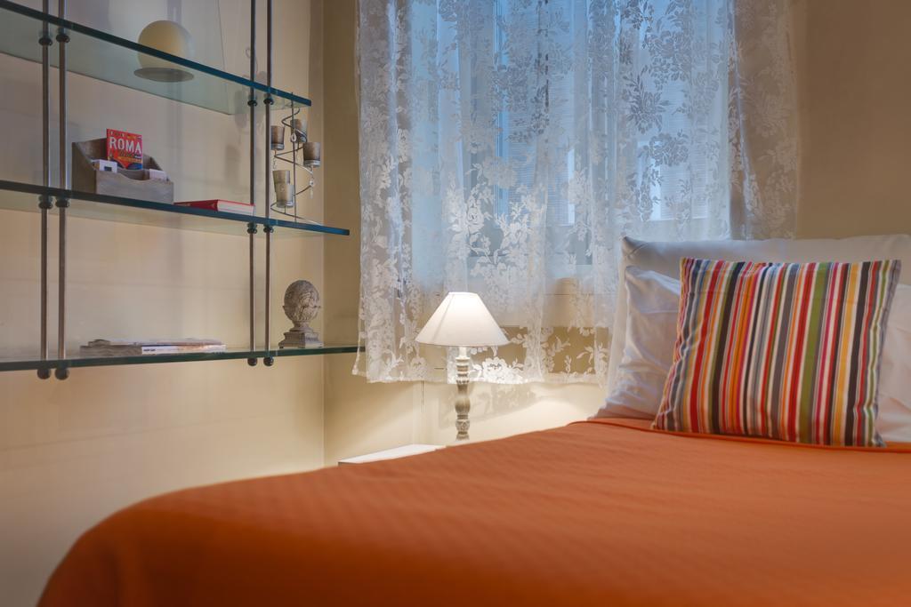 Appartement Spanish Steps Gea