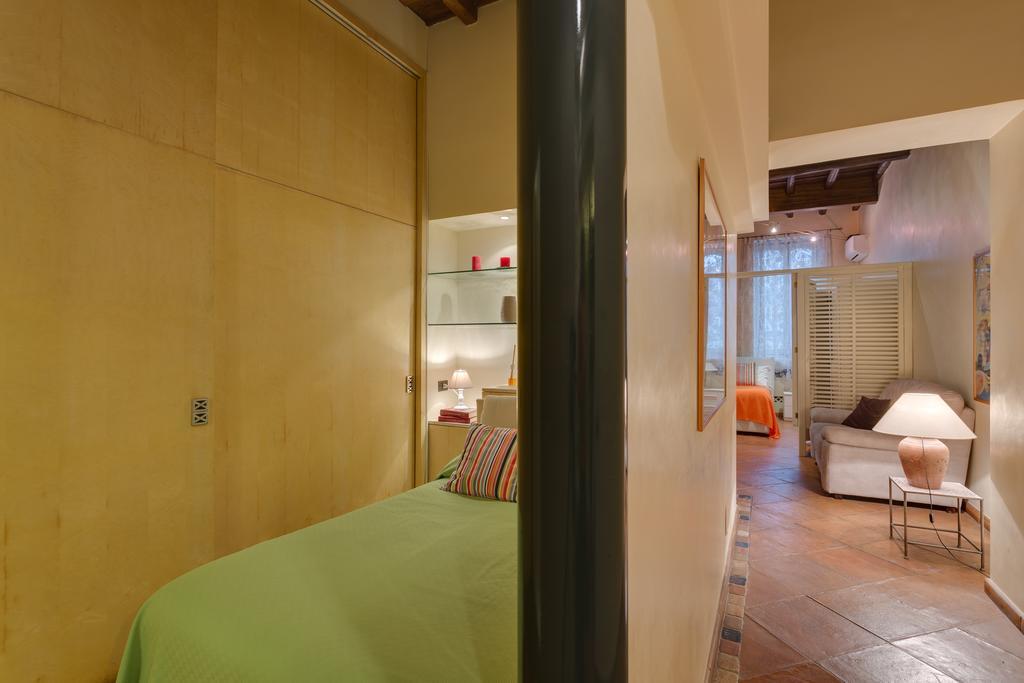 Spanish Steps Gea Appartement