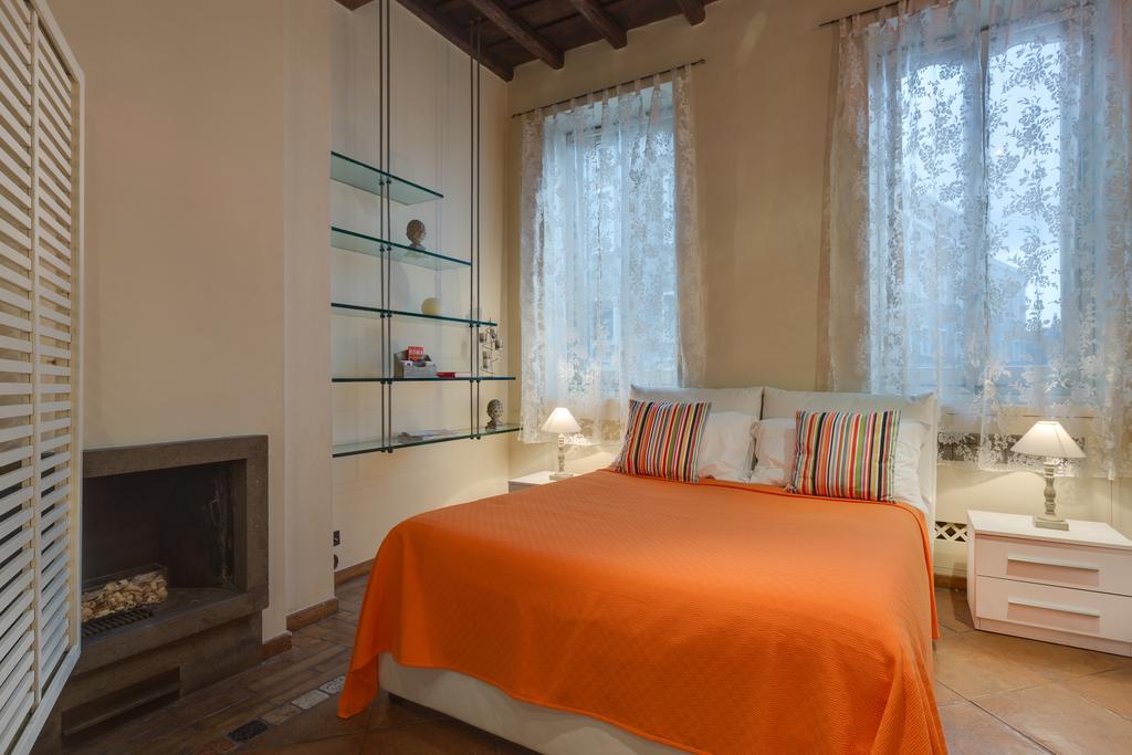 Appartement Spanish Steps Gea *