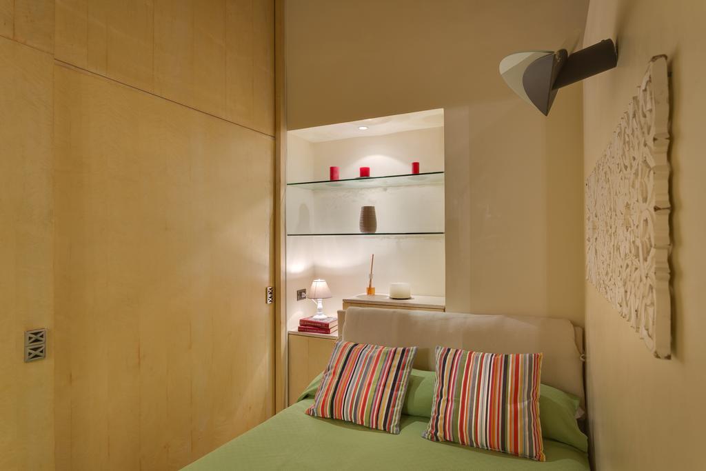 Spanish Steps Gea Appartement Rome