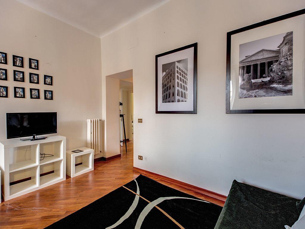 Holiday home S. Peter Square