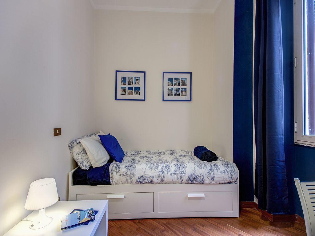 S. Peter Square Holiday home *