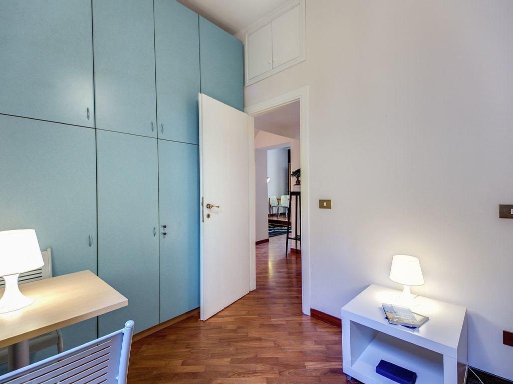 S. Peter Square Holiday home Rome
