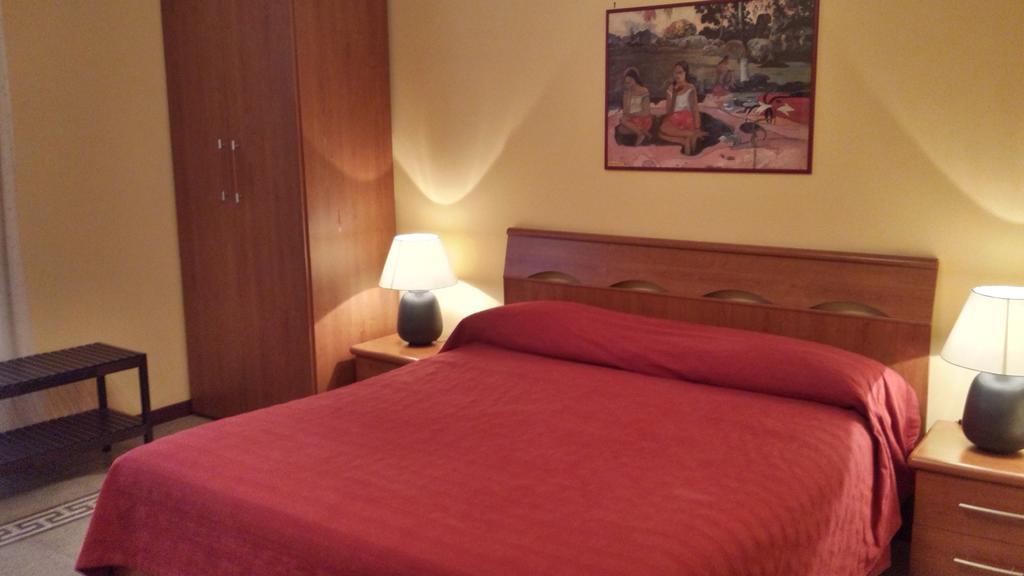 Bed & Breakfast La Bella Giuliana