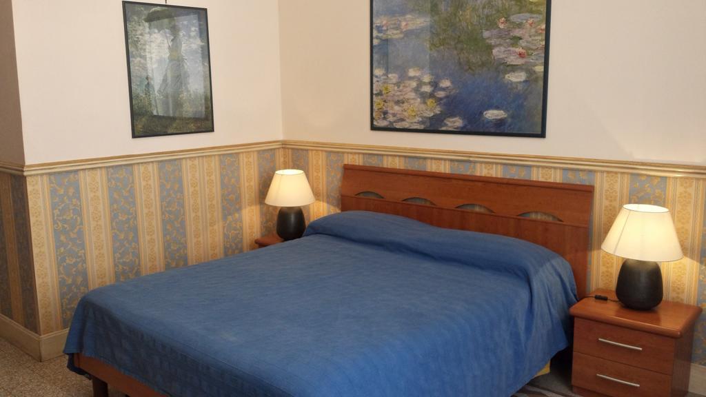 Bed & Breakfast La Bella Giuliana