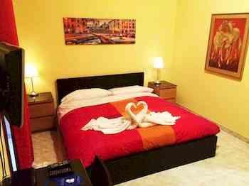 Holidays Otranto Guest house