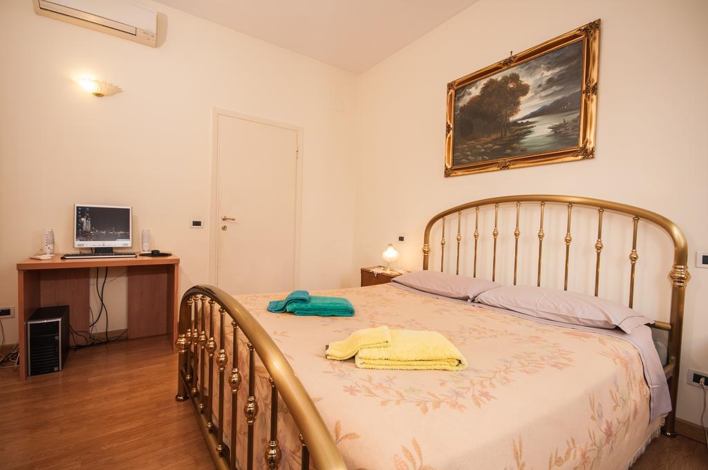 Appartement Vatican Balcony *