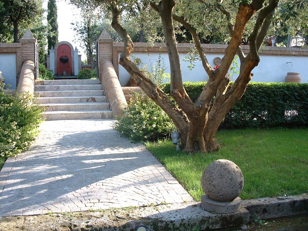 Hotel Stelle D'europa Rome