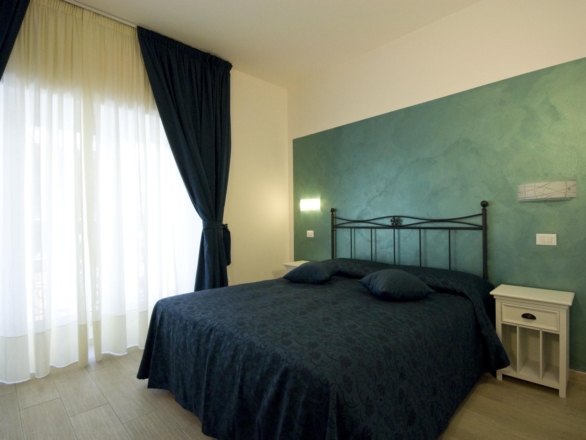 Maison d'hôtes Atlantis Rome