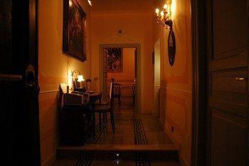 La Maison Dell'orologio Bed & Breakfast