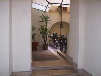 Bed & Breakfast La Maison Dell'orologio