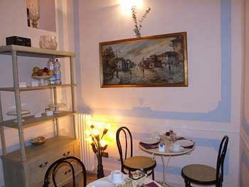 La Maison Dell'orologio 2*