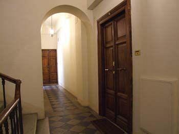 La Maison Dell'orologio 2* Rome
