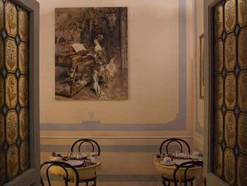 La Maison Dell'orologio Bed & Breakfast