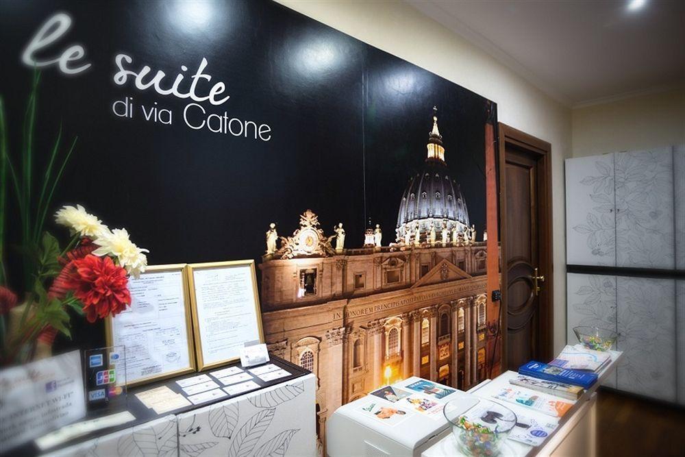 Maison d'hôtes Le Downtown Rome