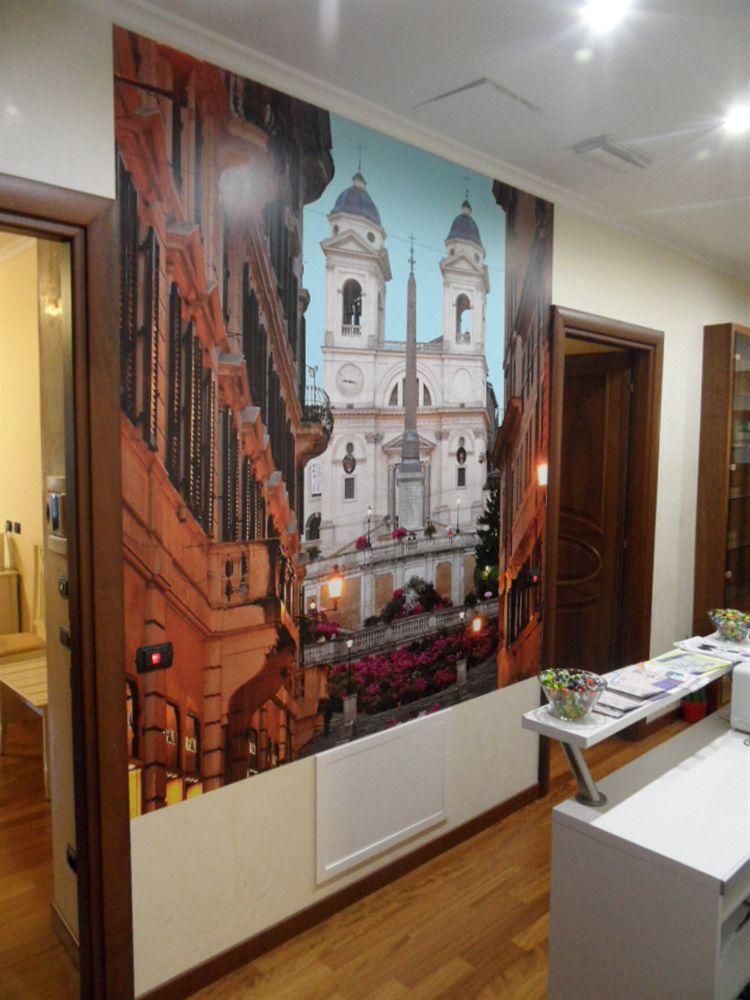 Le Downtown Maison d'hôtes Rome