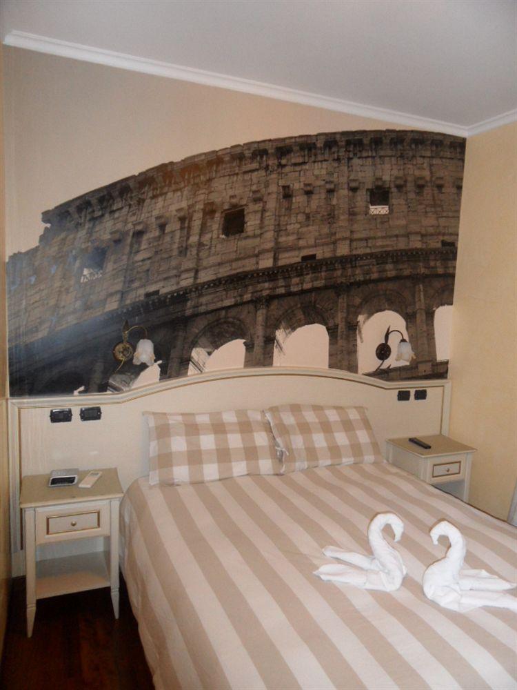 Le Downtown Maison d'hôtes Rome
