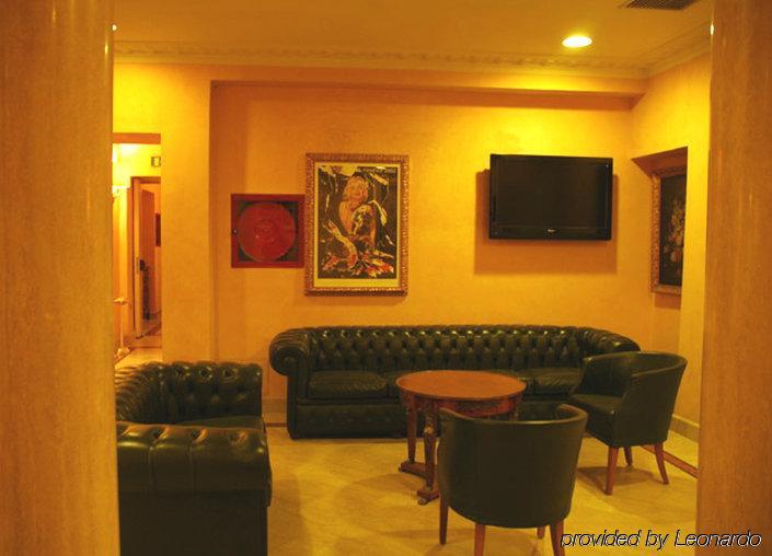 Hotel Varese Roma