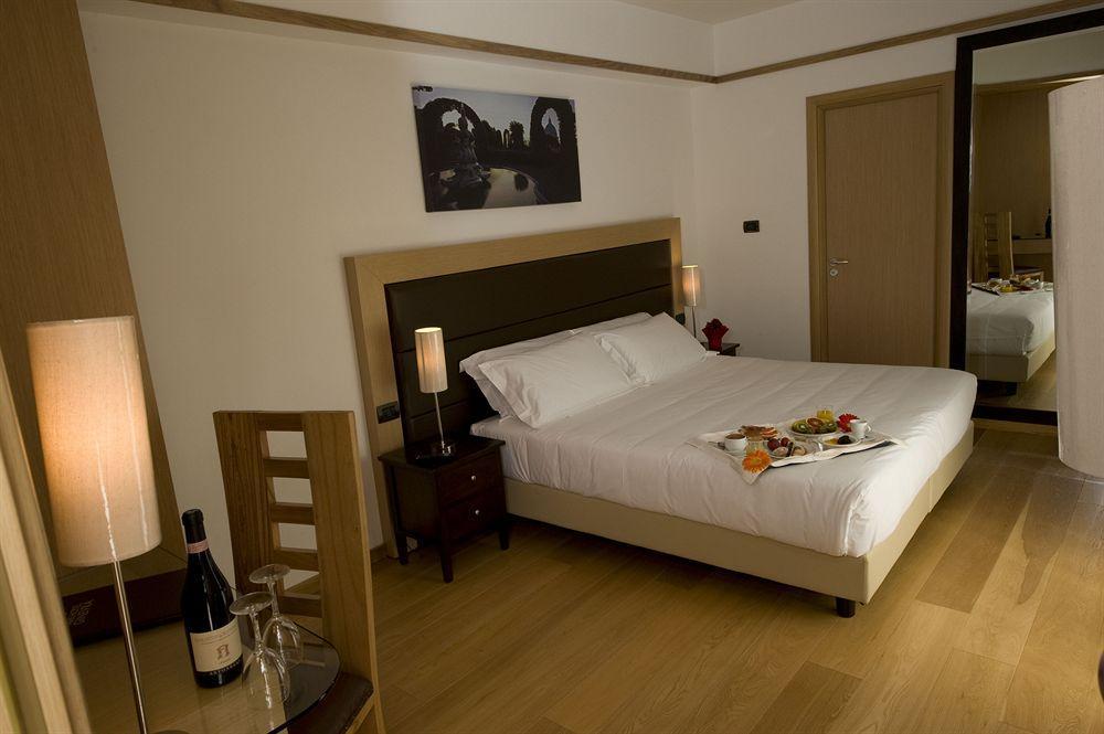 Ginevra Palace Hotel 3*