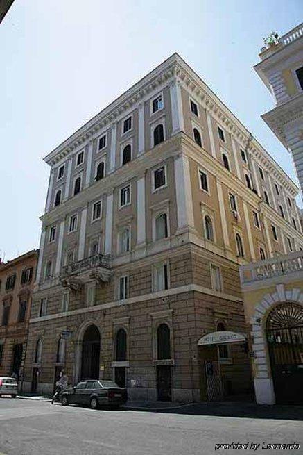 Hotel Dipendenza Galileo Rome