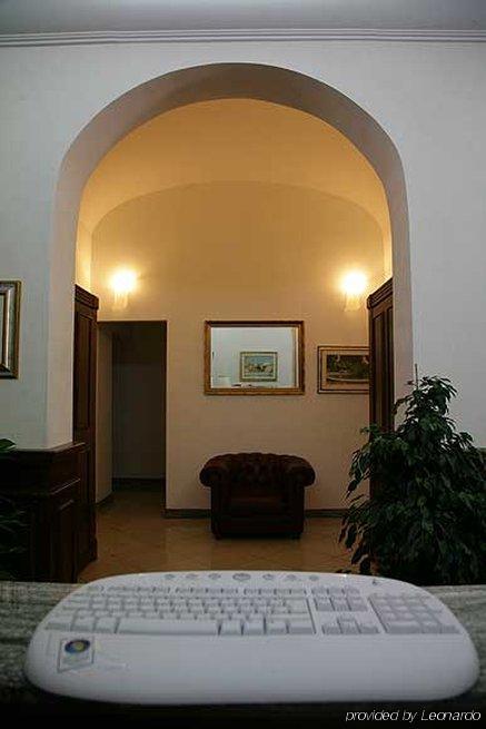 Dipendenza Galileo 3* Rome