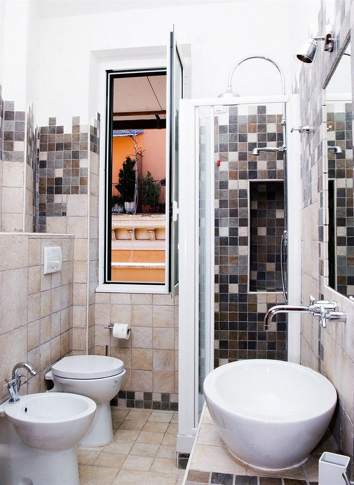 Bed & Breakfast Orlando Innamorato