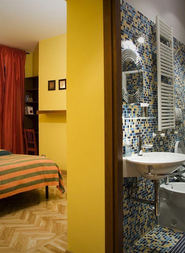 Orlando Innamorato Bed & Breakfast