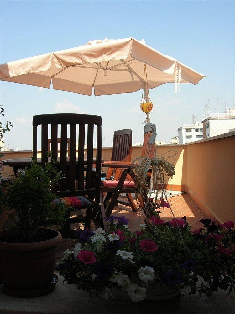 Bed & Breakfast Orlando Innamorato Rome