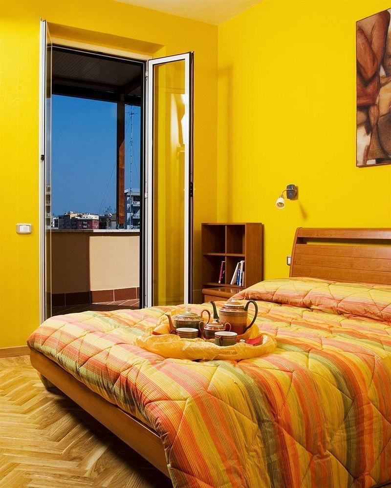 Orlando Innamorato 2* Rome