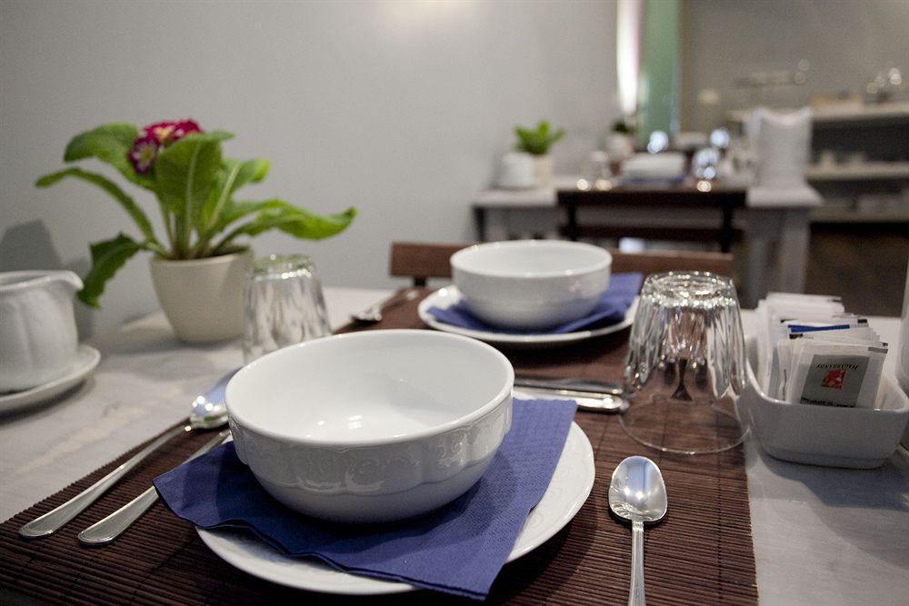 Bed & Breakfast Santi Quattro Al Colosseo Rome