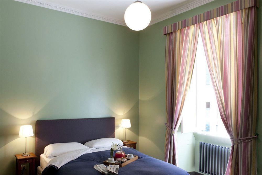 Santi Quattro Al Colosseo Bed & Breakfast