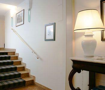 Hotel Buenos Aires Rome