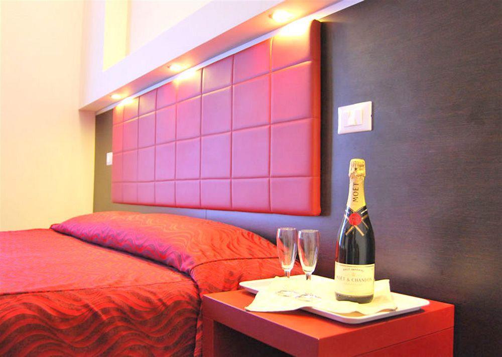 Imperial 3* Rome