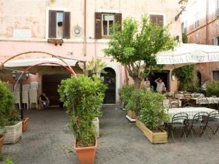 Appartamento Malva Roma