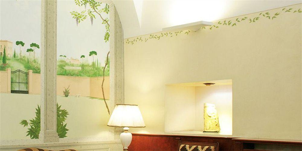 Hotel Domus Aventina Rome
