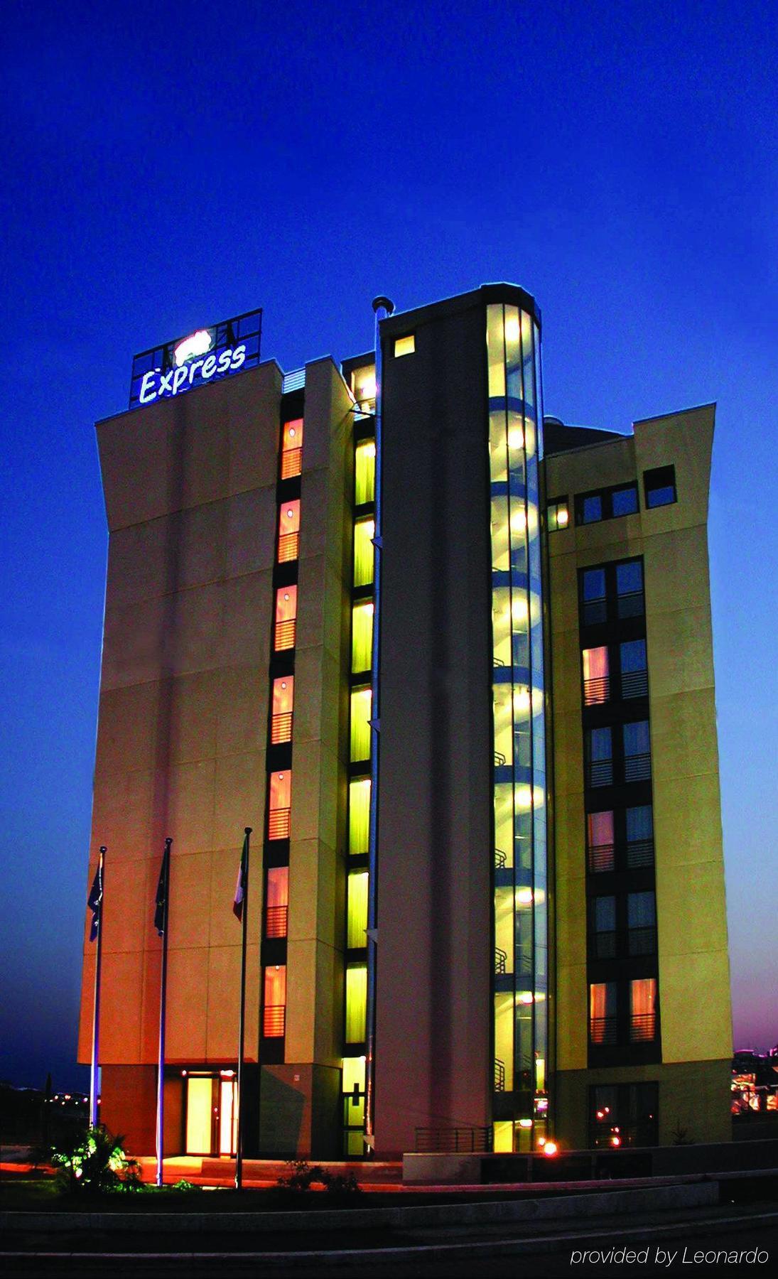 Gp Hotel Rome